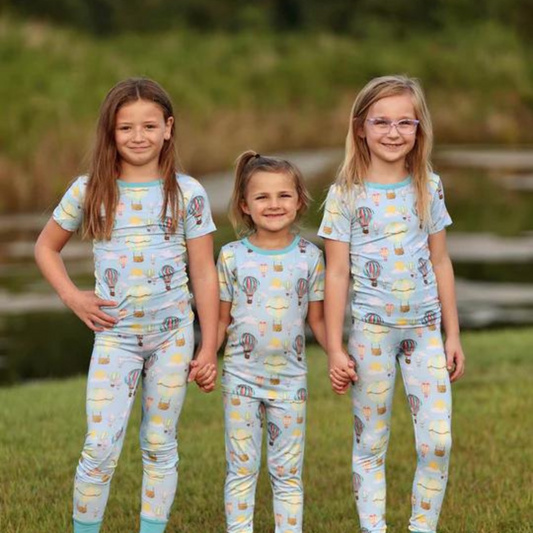 Flying High 2pc Set