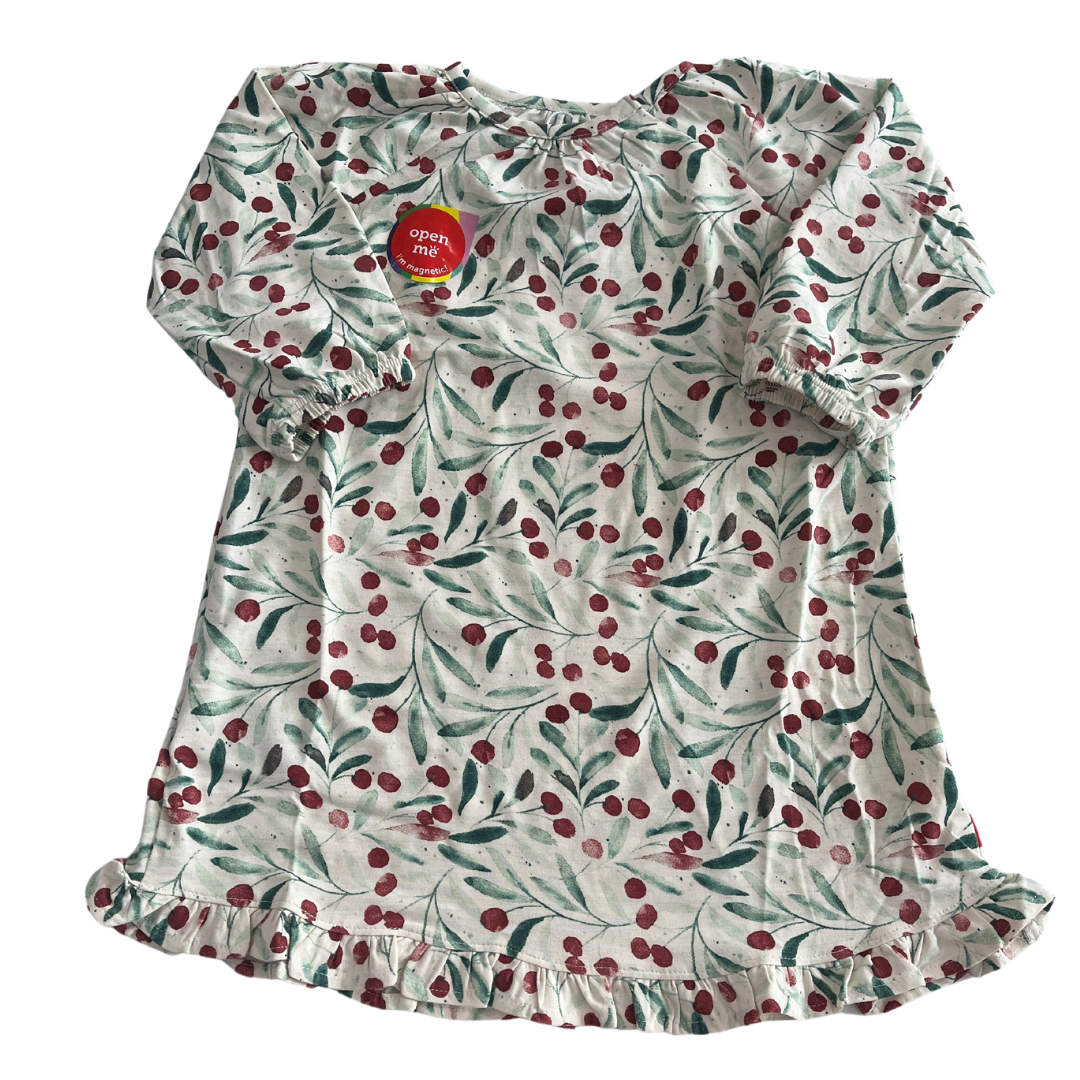 Kiss Me Baby One More Time Night Gown