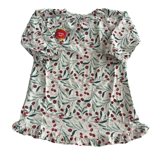 Kiss Me Baby One More Time Night Gown