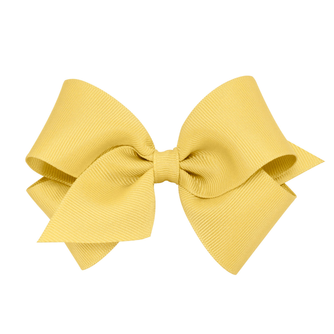 Mini King Grosgrain Wee Ones Bows
