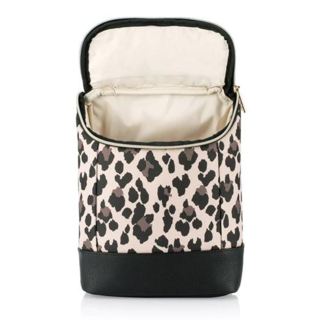 Itzy Ritzy Chill Like a Boss Bottle Bag