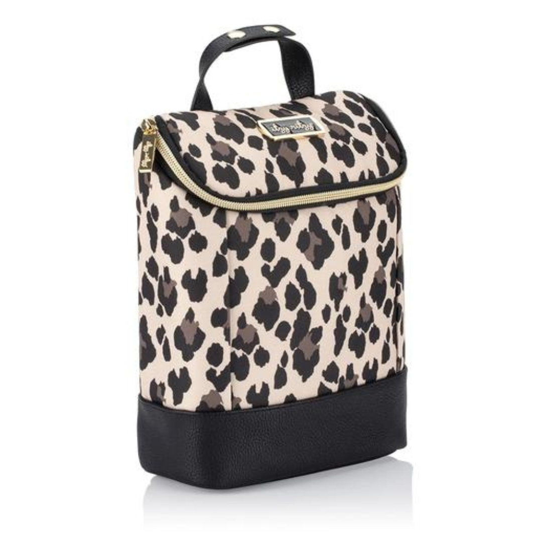 Itzy Ritzy Chill Like a Boss Bottle Bag