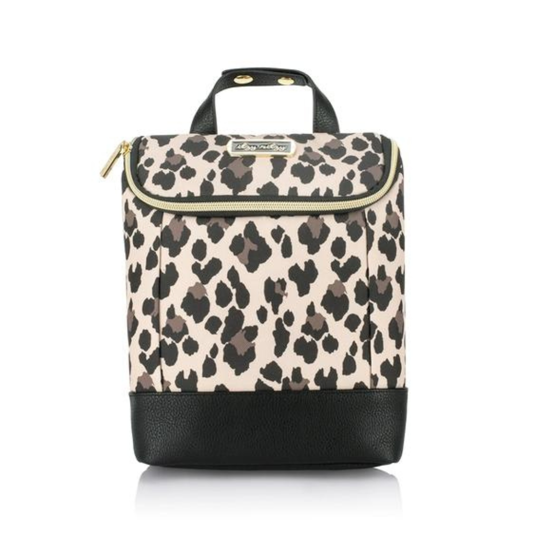 Itzy Ritzy Chill Like a Boss Bottle Bag