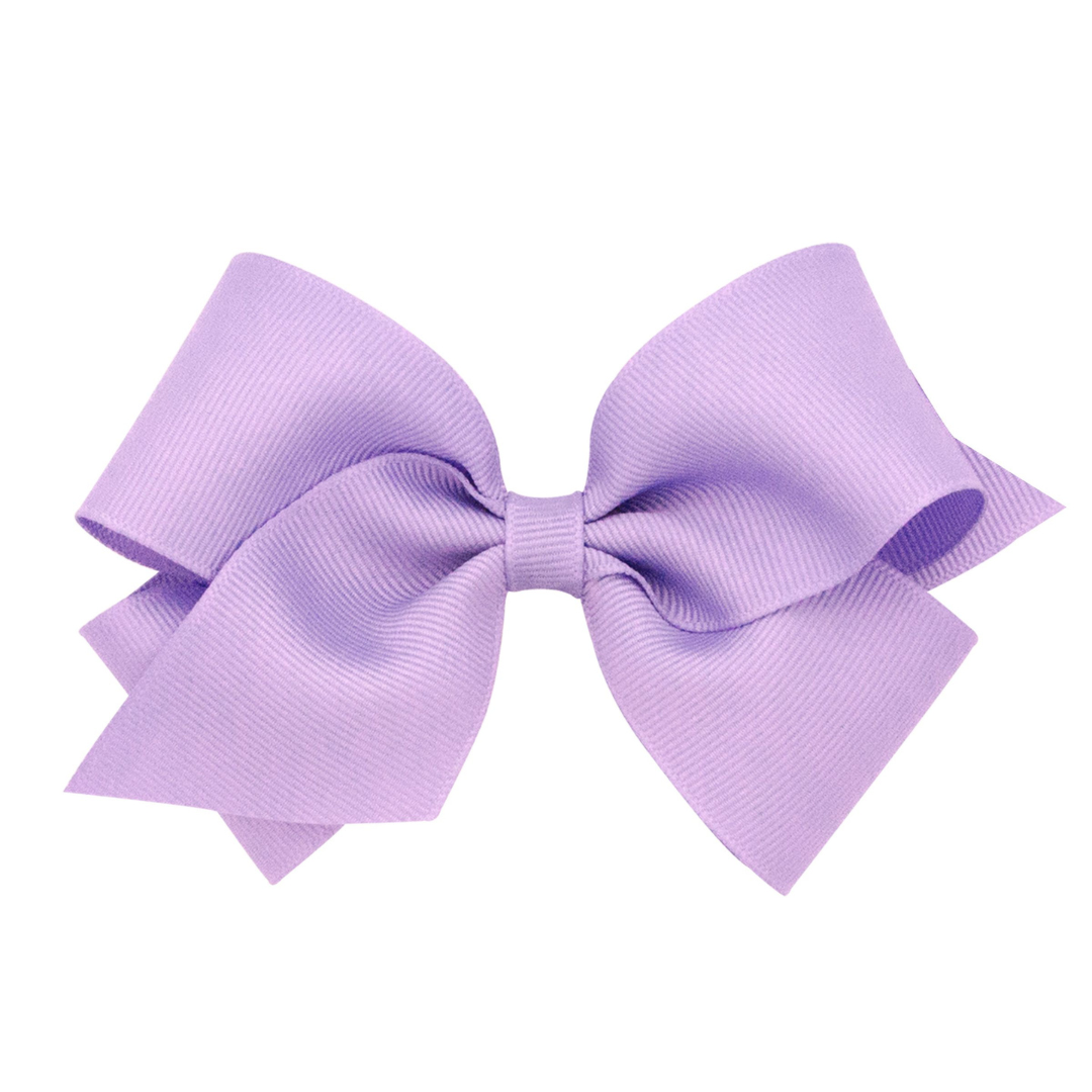 Small Grosgrain Wee Ones Bows