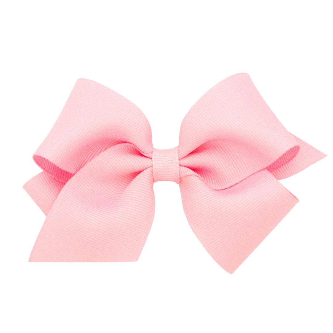 Mini King Grosgrain Wee Ones Bows