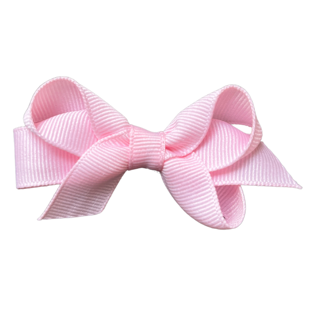 Tiny Grosgrain Wee Ones Bows