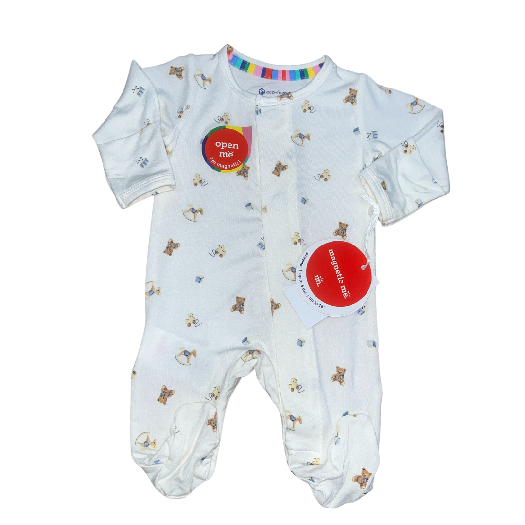 Lullaby Lane Footie