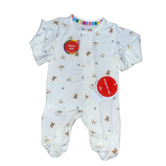 Lullaby Lane Footie