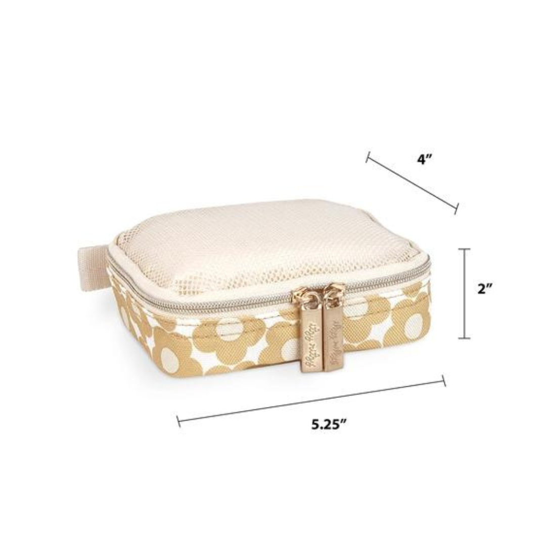 Itzy Pack Like a Boss Packing Cubes