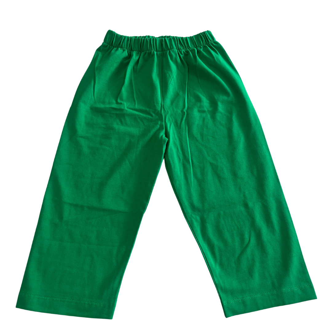 Milk & Cookies Boys Pant Set