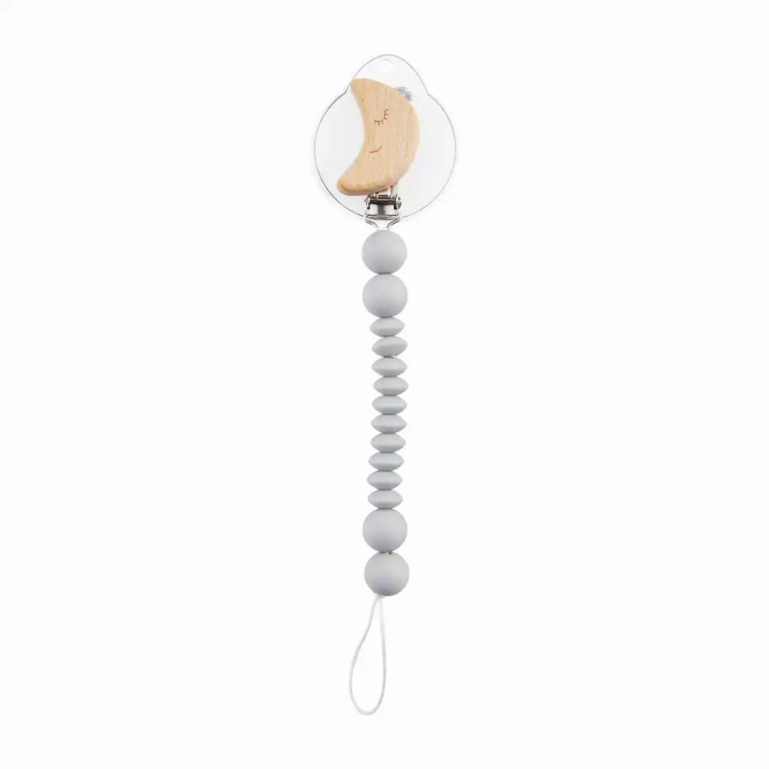 Silicone Pacy Clip