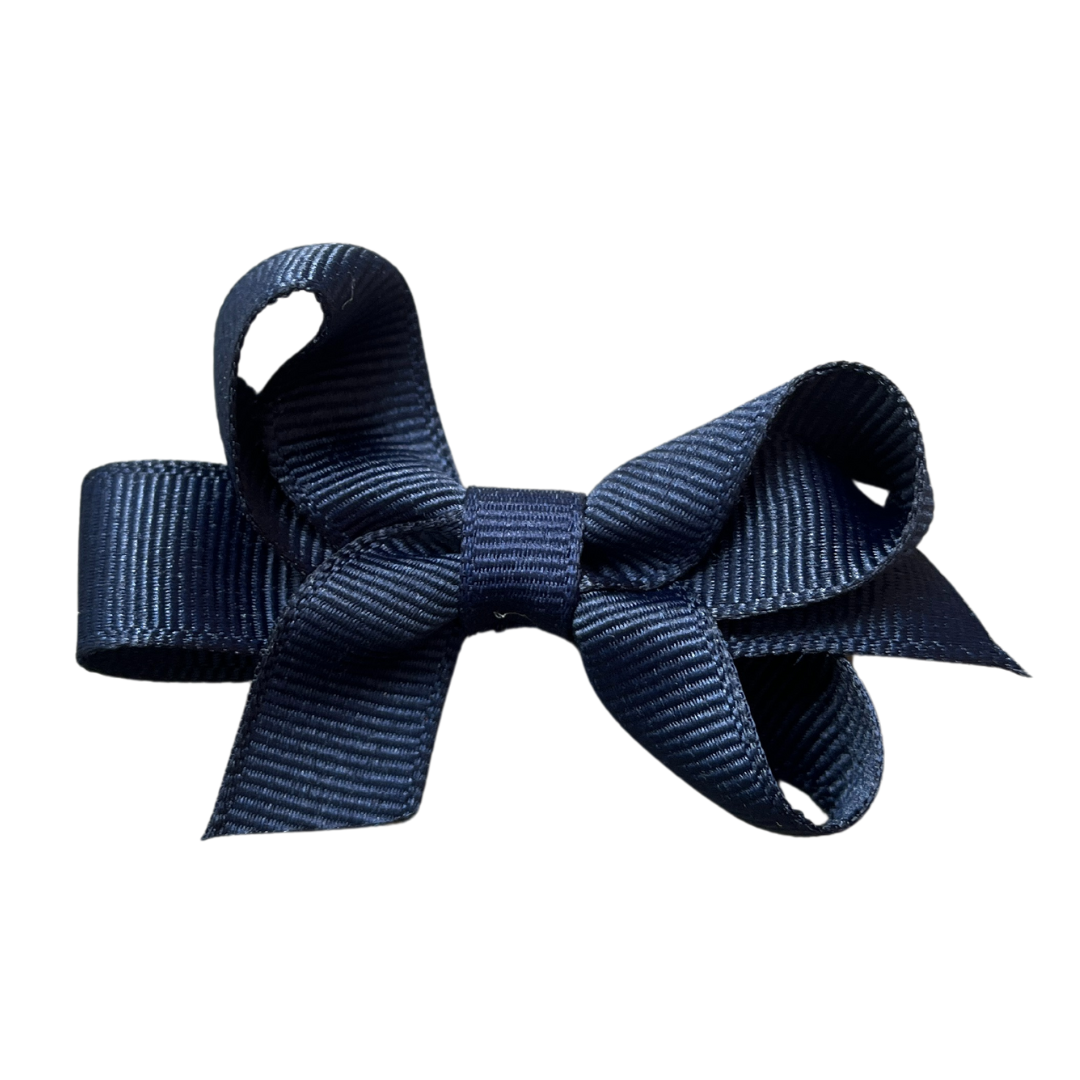 Tiny Grosgrain Wee Ones Bows