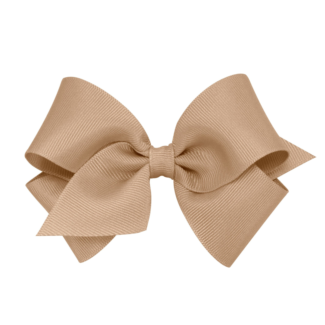 Small Grosgrain Wee Ones Bows