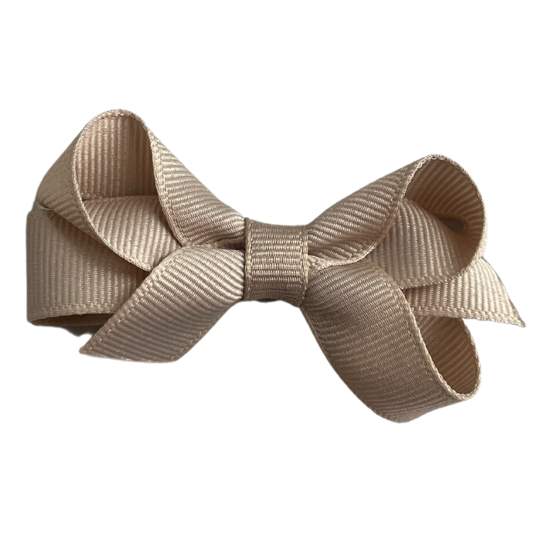 Tiny Grosgrain Wee Ones Bows