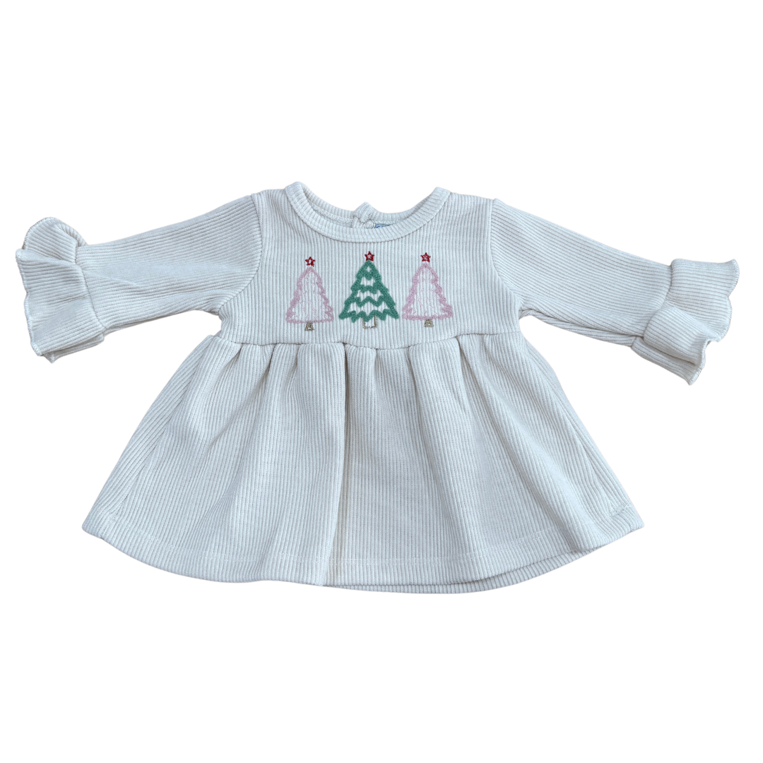 O' Christmas Tree Dress