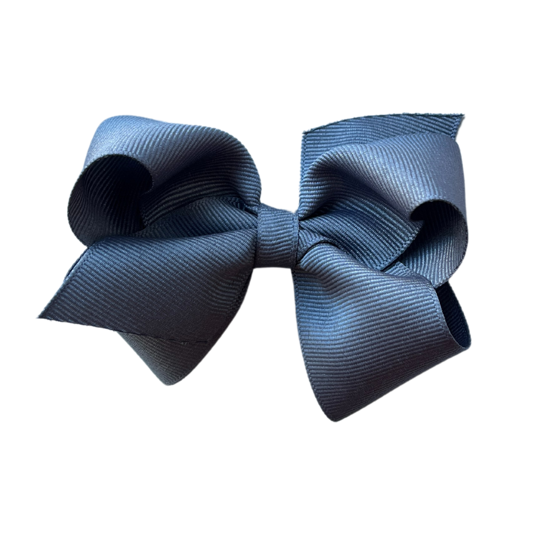 Small Grosgrain Wee Ones Bows