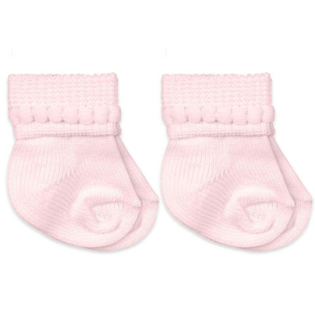 Bubble Bootie Socks (2 pack)
