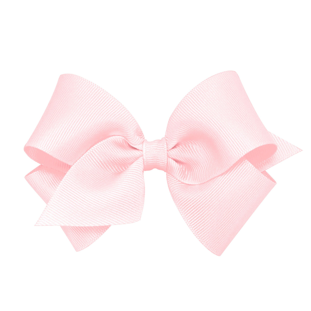Mini King Grosgrain Wee Ones Bows