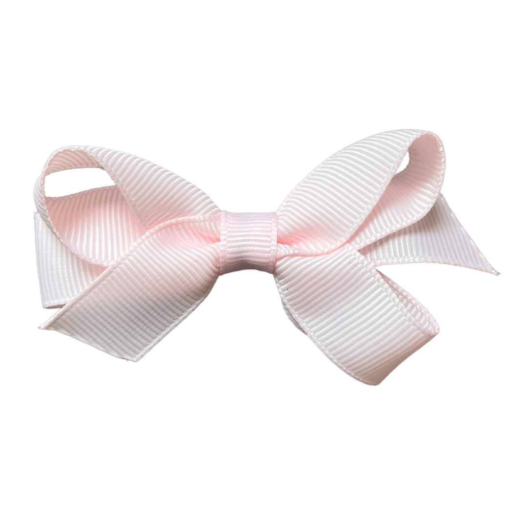 Tiny Grosgrain Wee Ones Bows