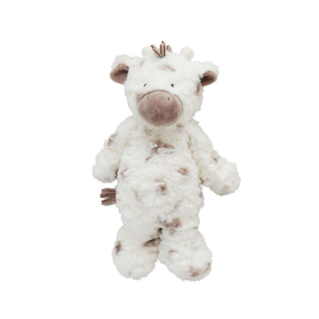 Safari Animals Plush Sitters