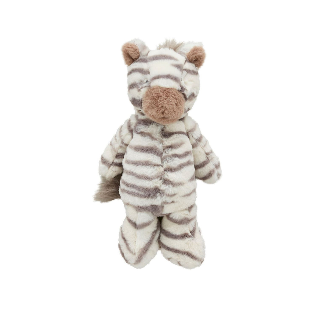 Safari Animals Plush Sitters