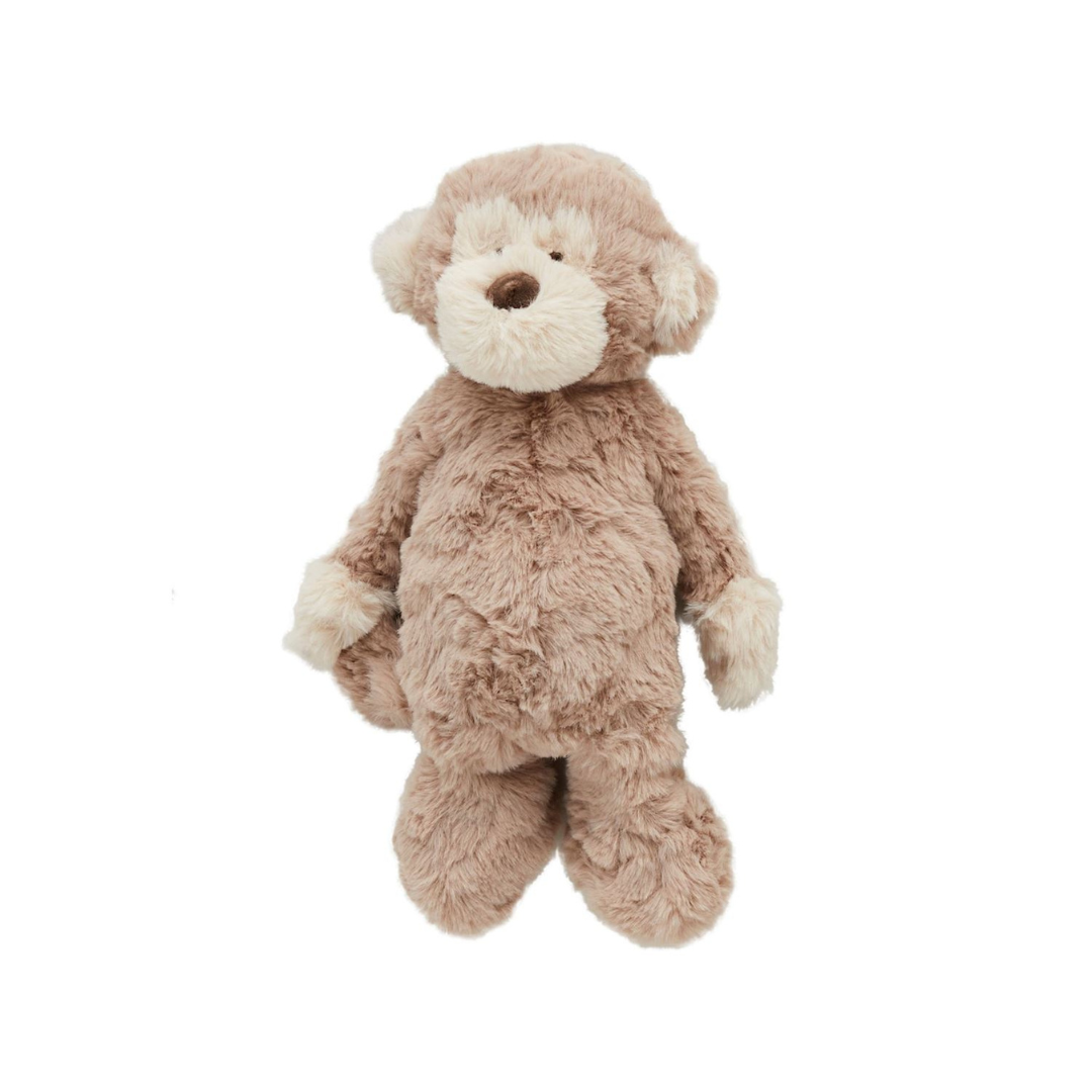 Safari Animals Plush Sitters