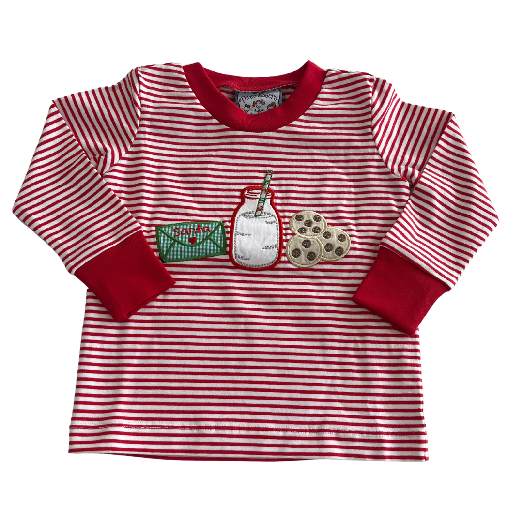 Milk & Cookies Knit 2pc Set