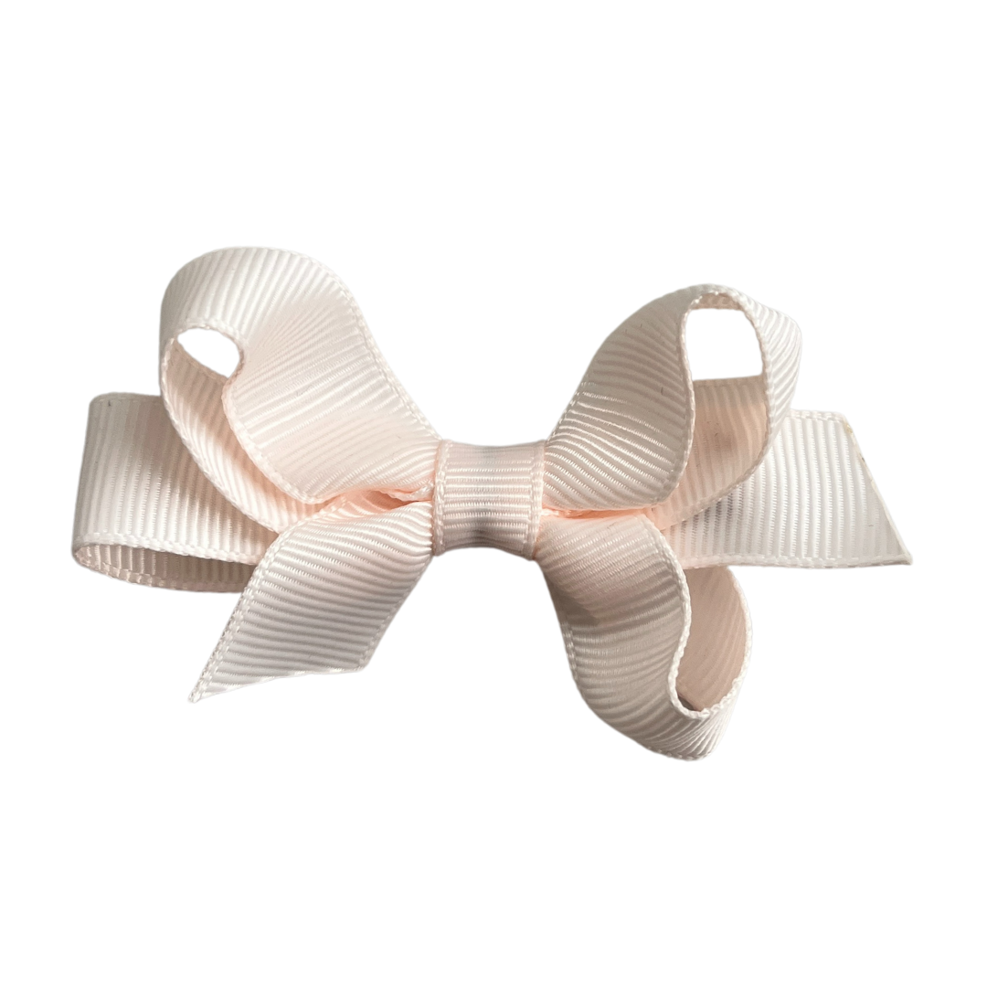 Tiny Grosgrain Wee Ones Bows