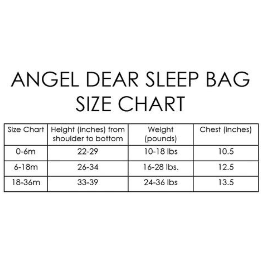 Sleep Sacks