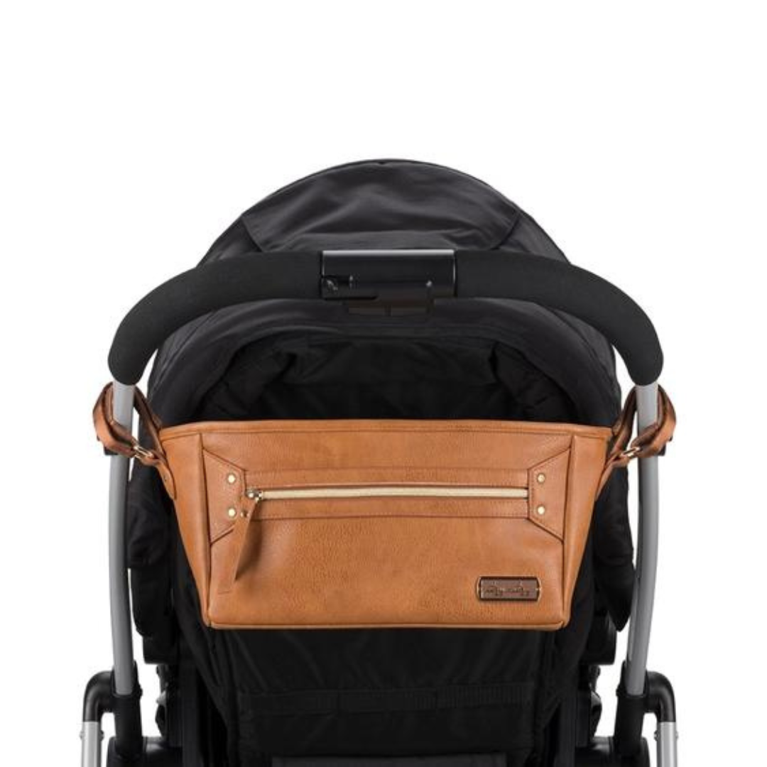 Itzy Travel Stroller Caddy