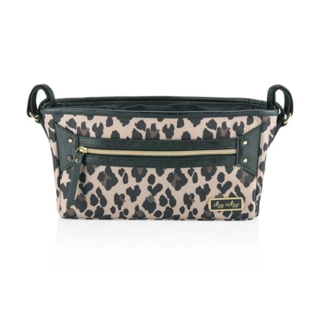 Itzy Travel Stroller Caddy