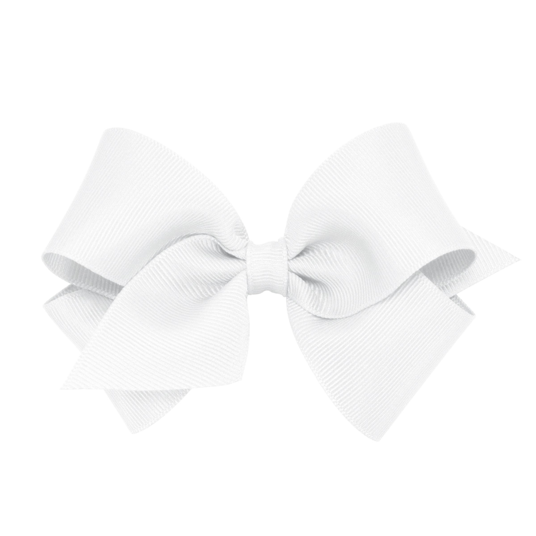 Mini King Grosgrain Wee Ones Bows