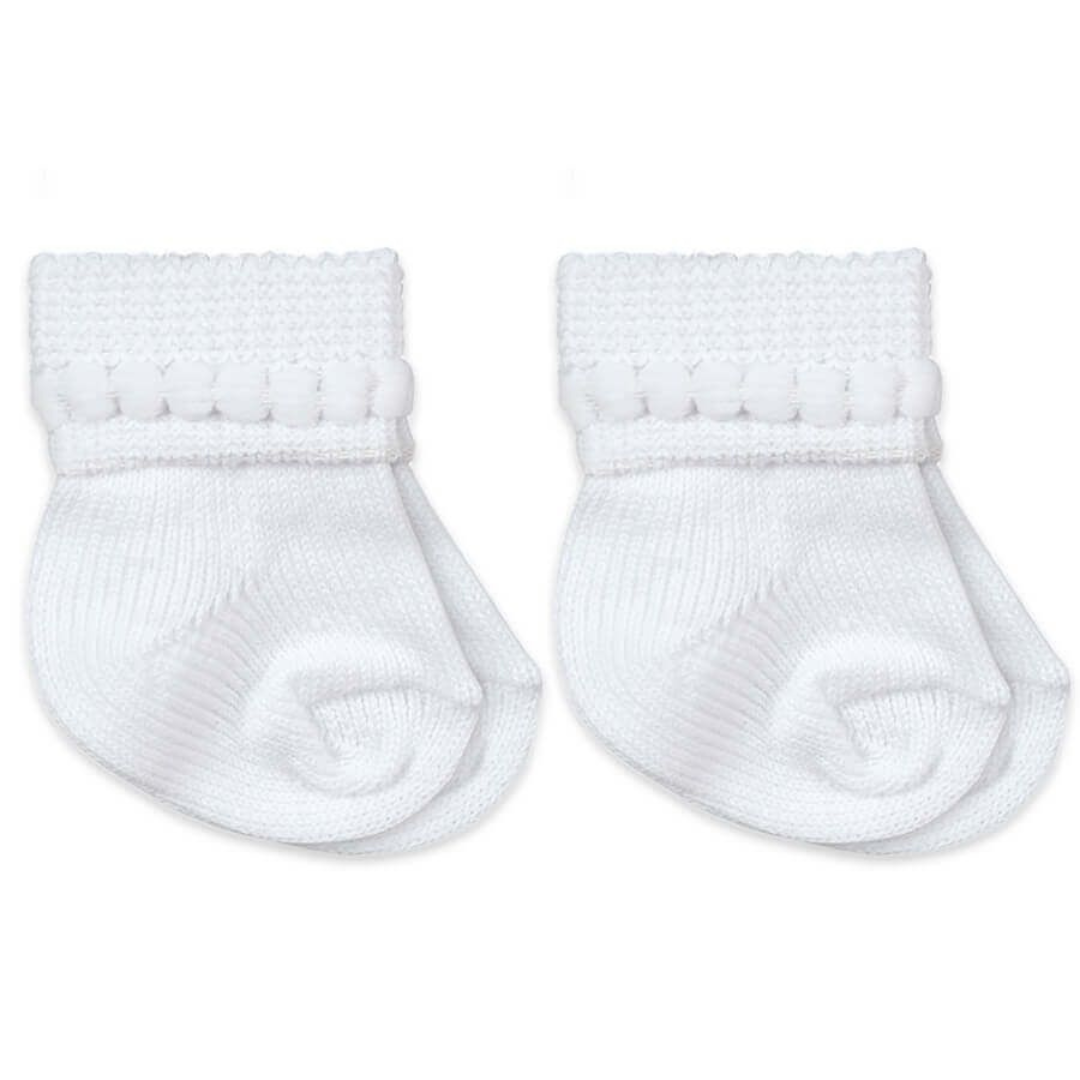 Bubble Bootie Socks (2 pack)