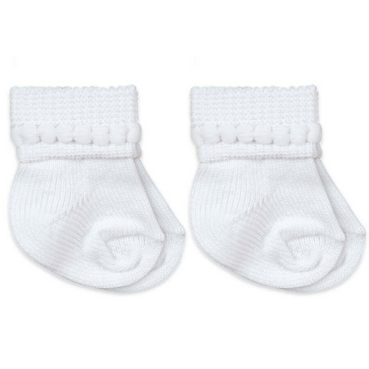 Bubble Bootie Socks (2 pack)