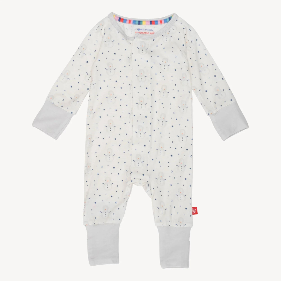 It's A Wonderful Life Coverall