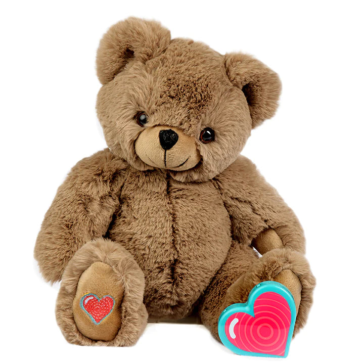 Lil Heartbeat Buddy