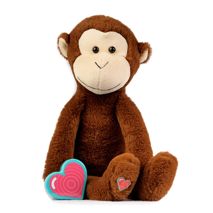 Lil Heartbeat Buddy