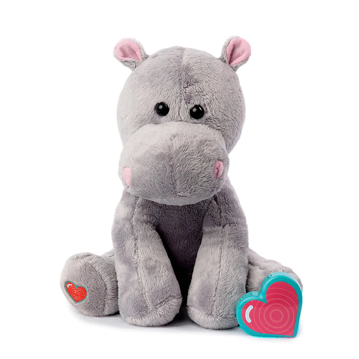 Lil Heartbeat Buddy