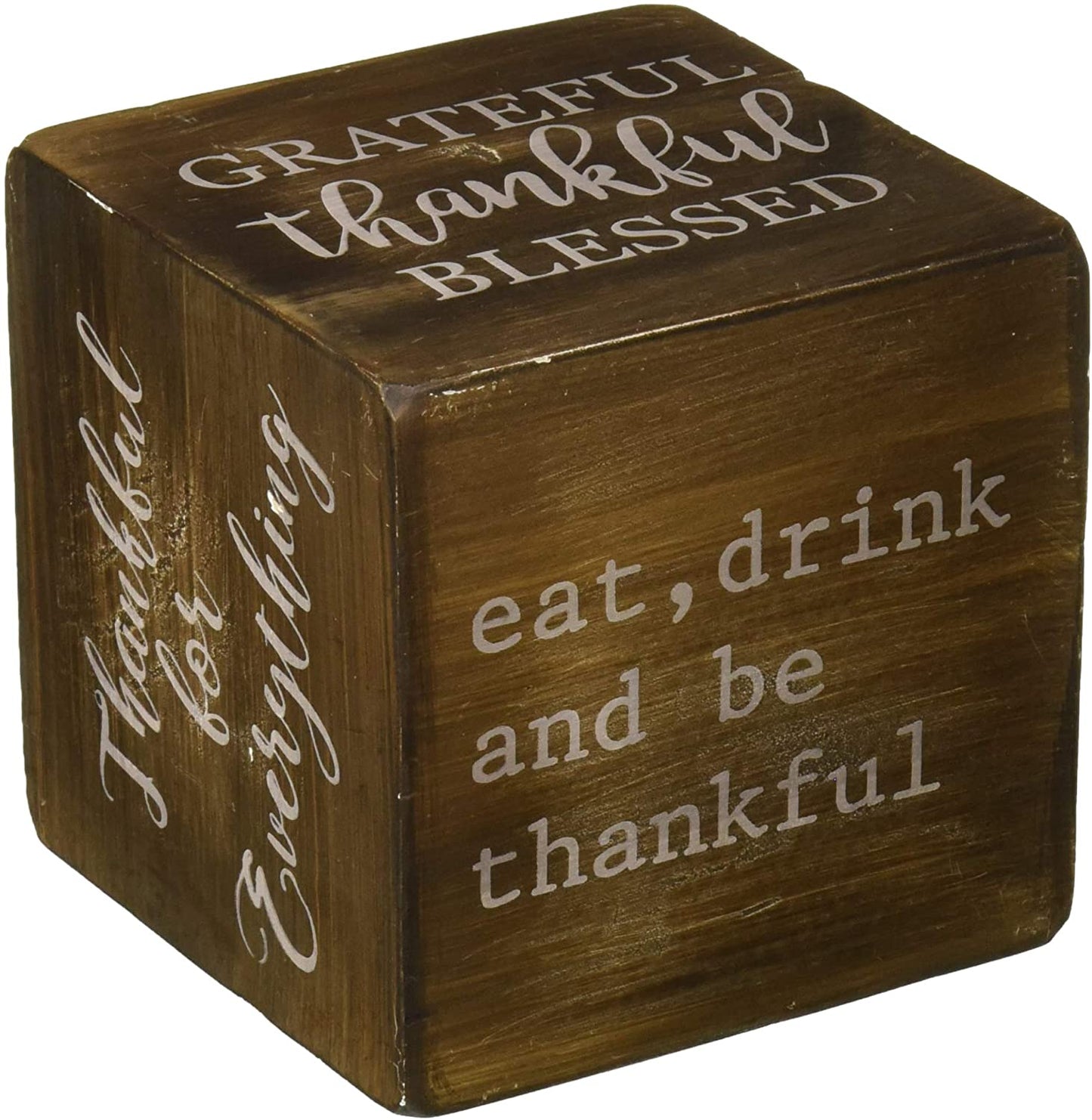 Fall Sentiment Block