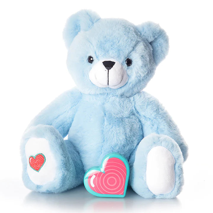 Lil Heartbeat Buddy