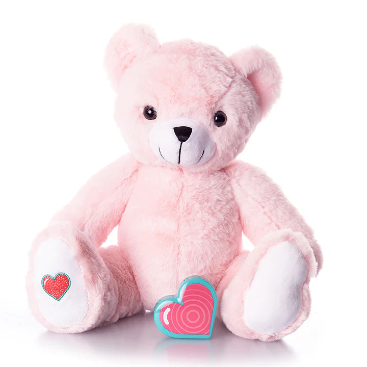 Lil Heartbeat Buddy