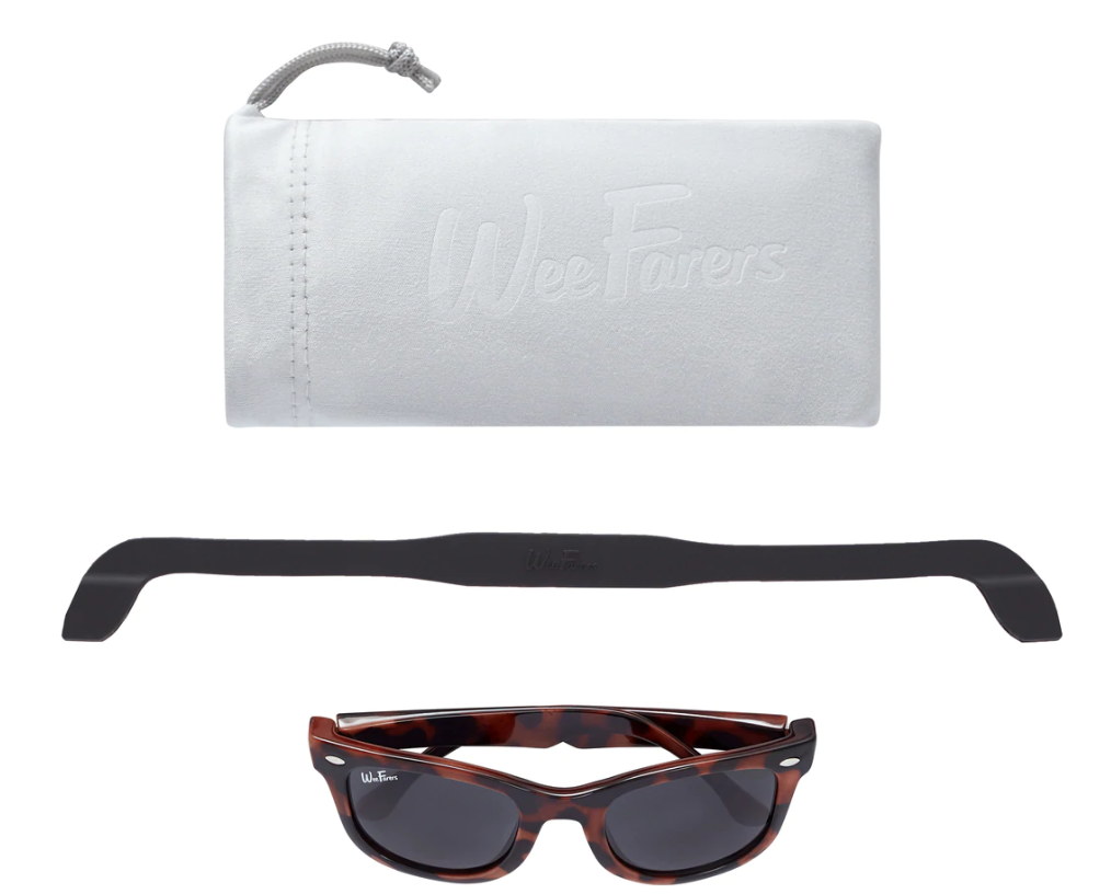 WeeFarers Sunglasses