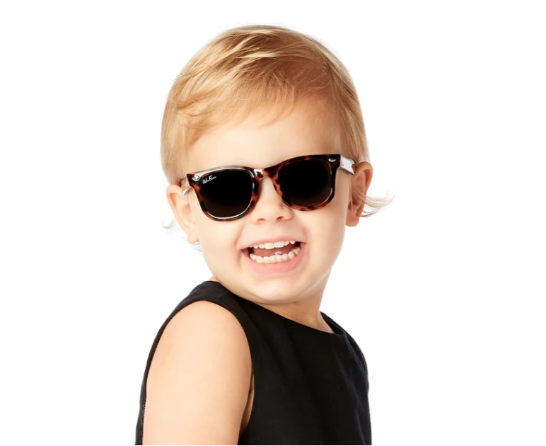 WeeFarers Sunglasses