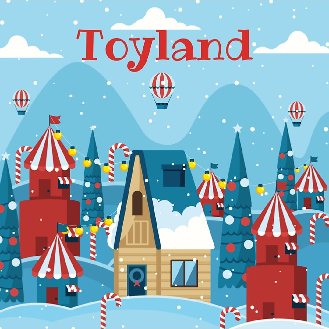 TOYLAND