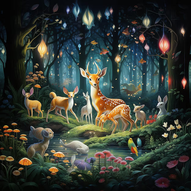 Enchanted Forest