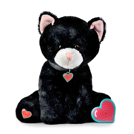 Cat Black