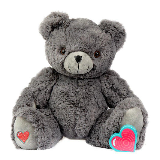 Bear Gray