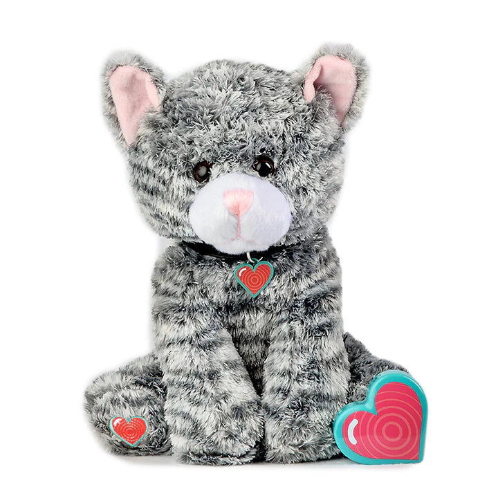 Cat Gray