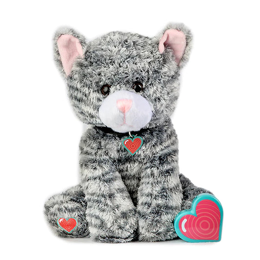 Cat Gray