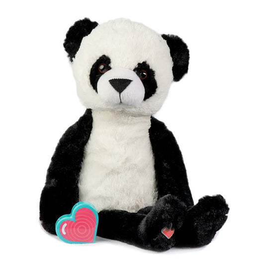 Panda Vintage